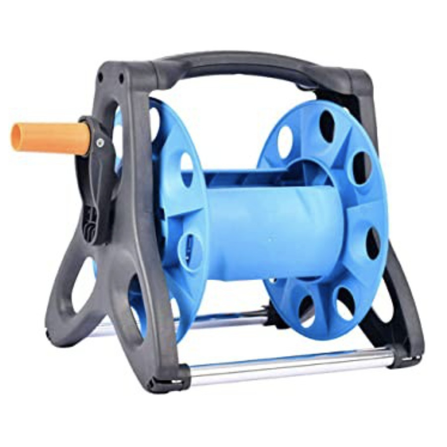 Alat Penggulung Selang Air - Gulungan Selang Air - Alat Pemutar Selang - Roll Selang Air