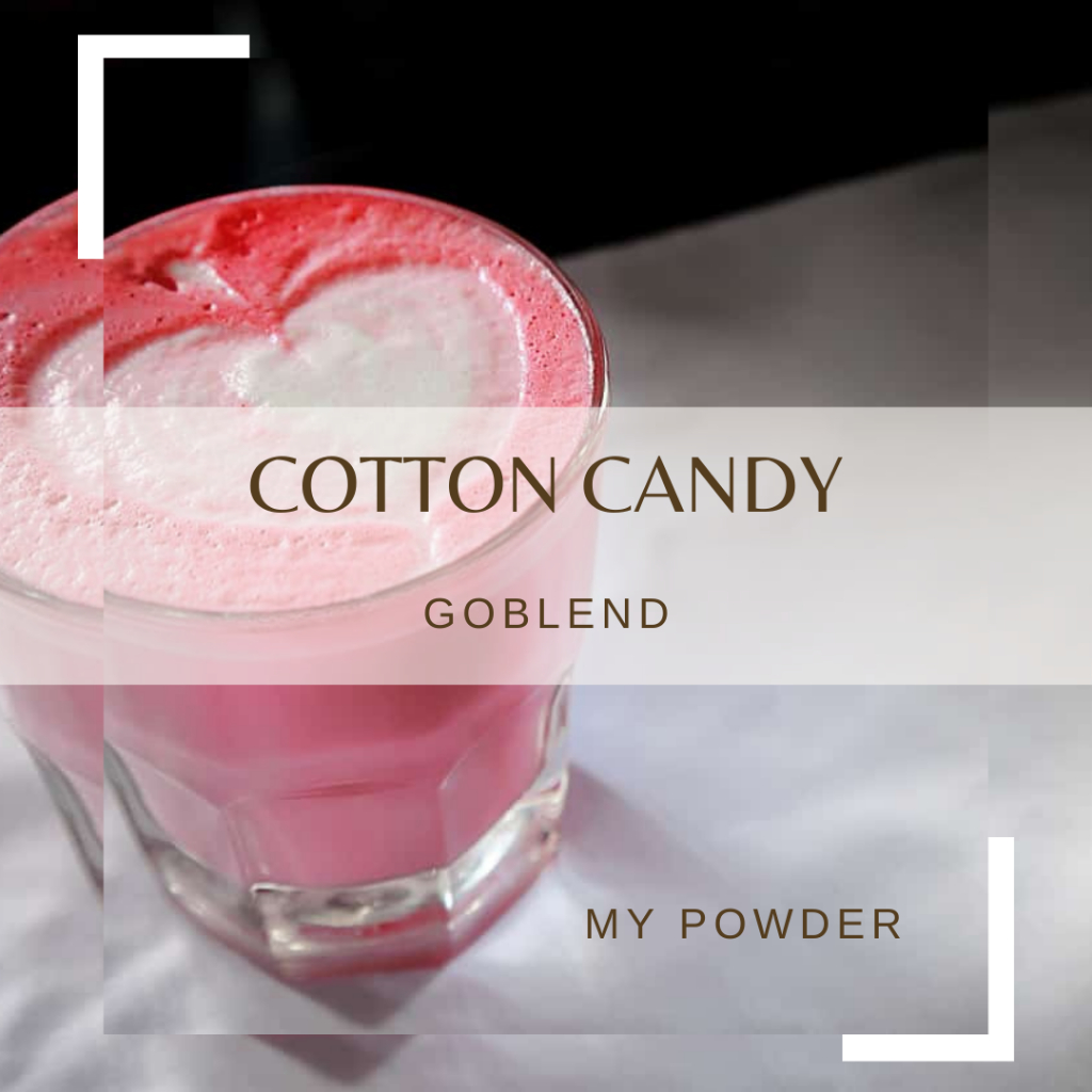 

Bubuk Minuman COTTON CANDY 1Kg / Bubuk Rasa COTTON CANDY / COTTON CANDY powder / Bubuk COTTON CANDY / Serbuk COTTON CANDY