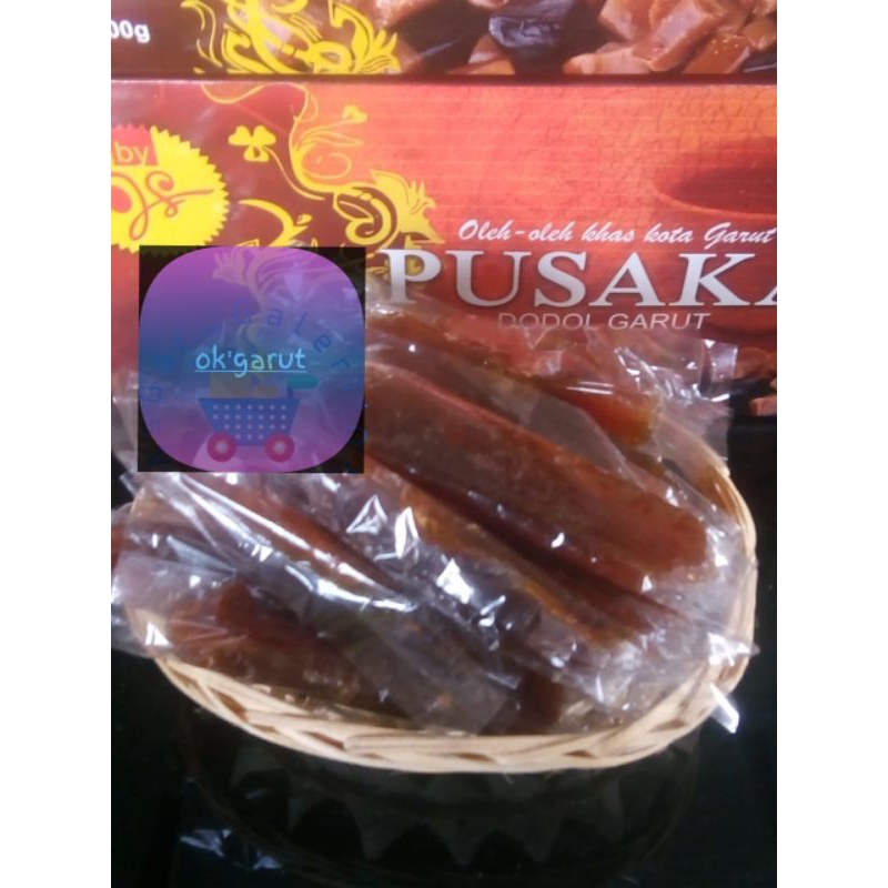 

dodol sirsak segar dan legit/dodol legend/dodol manis