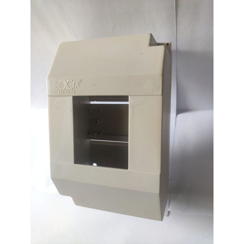 Box MCB 2/4 Grup OB Outbow Tempel DX-1224 DEXTA
