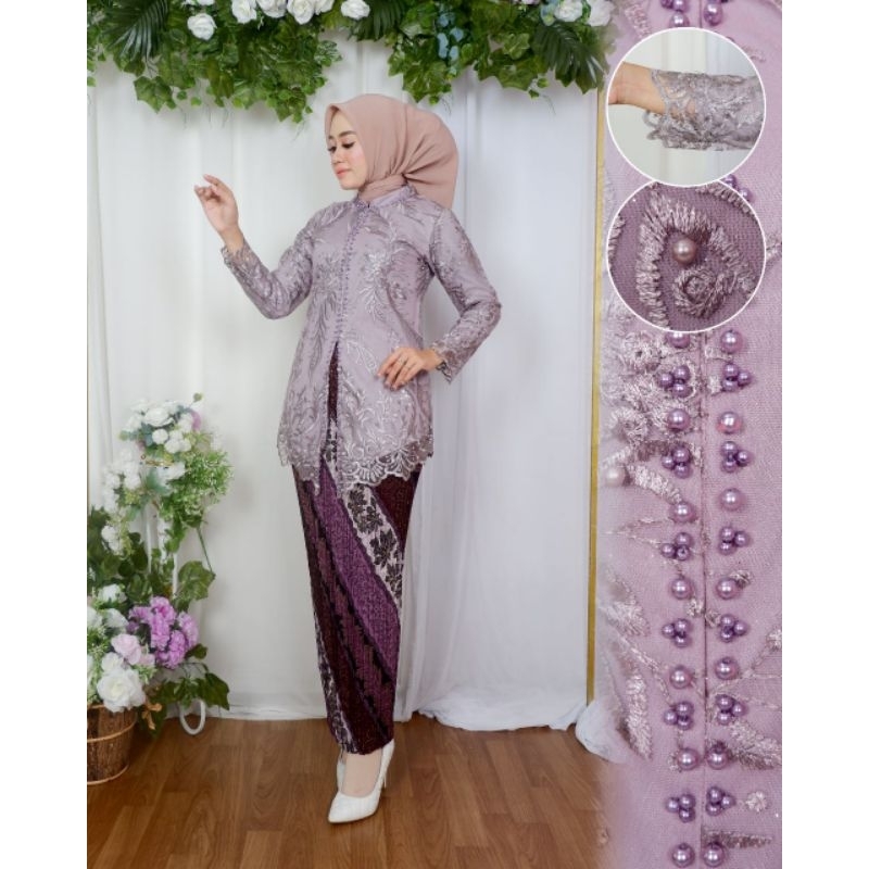 Realpic Stelan Kartini Rohaya Original Butik