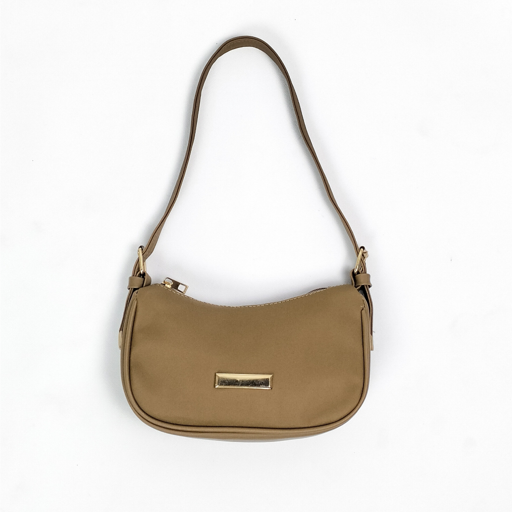 New Style Shoulder Bag Rossa Tas Kekinian 2023