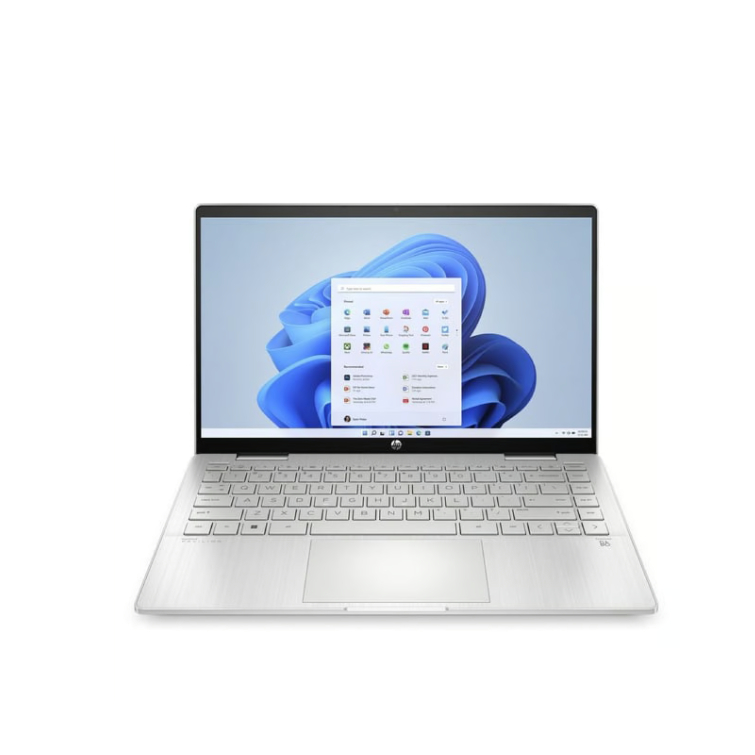 HP PAVILION X360 13  INTEL i3 i5 i7 Ryzen 3 5 7 RAM 16GB 32GB SSD 512GB GARANSI RESMI HP