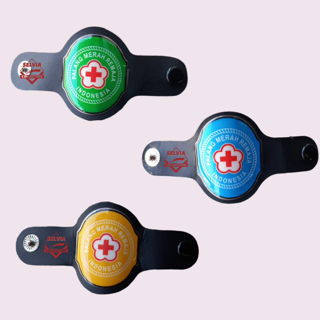 Ring/Cincin/Iketan Syal PMR Atribut PMR