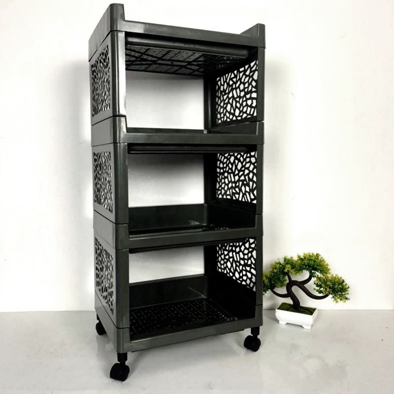 RAK YOYO//RAK SERBAGUNA//