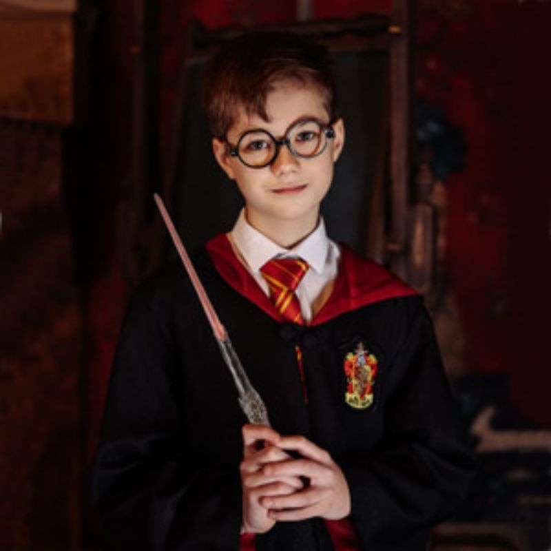 TONGKAT HARRY POTTER/MAGIC WAND// TONGKAT DENGAN LAMPU/ TONGKAT SIHIR