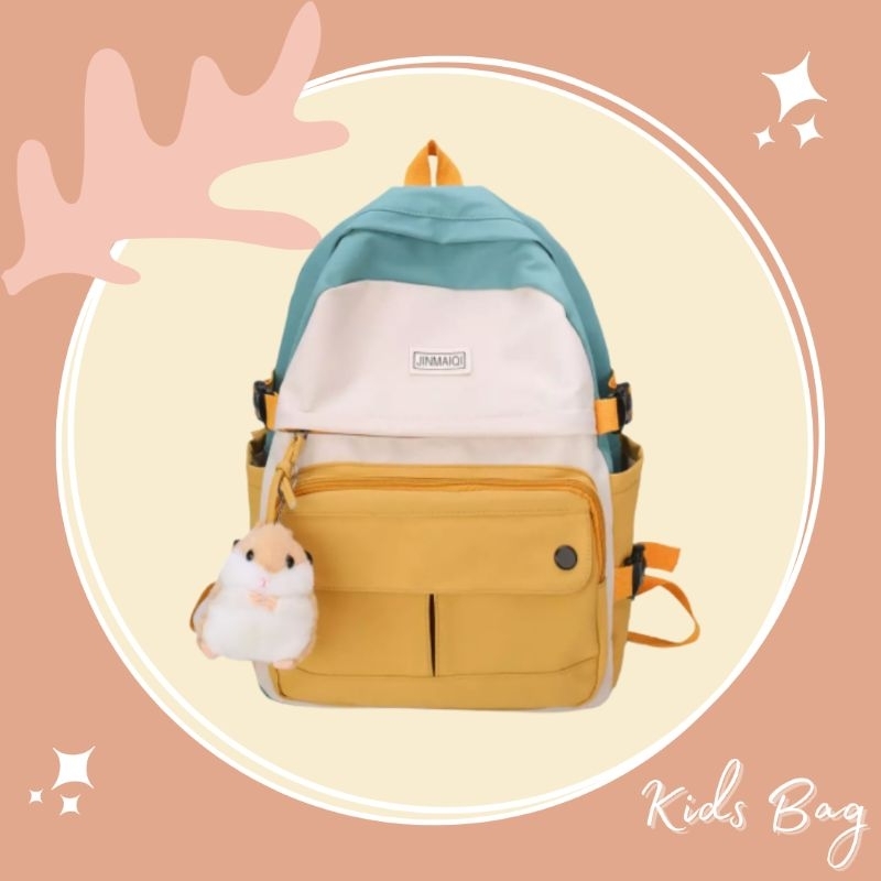 

tas anak LIVINGtaa anak sekolah