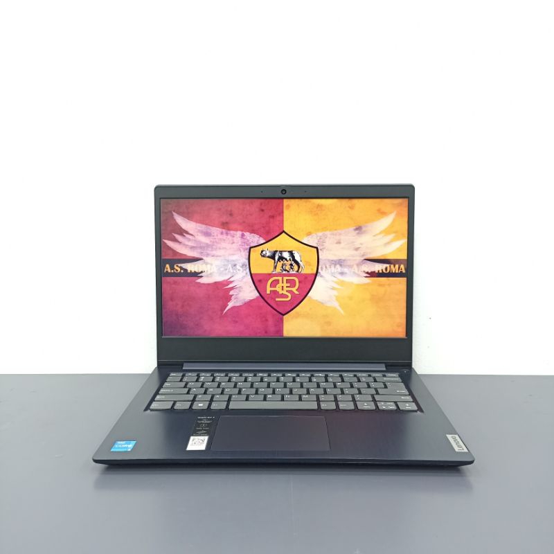 LAPTOP LENOVO IDEAPAD SLIM 3 INTEL CORE I3-1115G4 8GB SSD 256GB NAVY LIKENEW