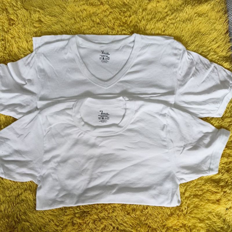 KAOS OBLONG PRIA  7 SWAND RIJECK PABRIK ORIGIONAL