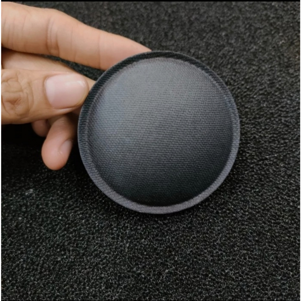 Dus Cup Spul Speaker 8" INC Tutup Spul Speaker 8 inc Cup Spul Speaker Dus Cup Spul Plastik