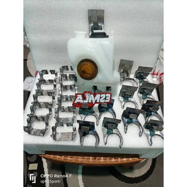 BREKET DUDUKAN TABUNG OLSAM RXS UP KING