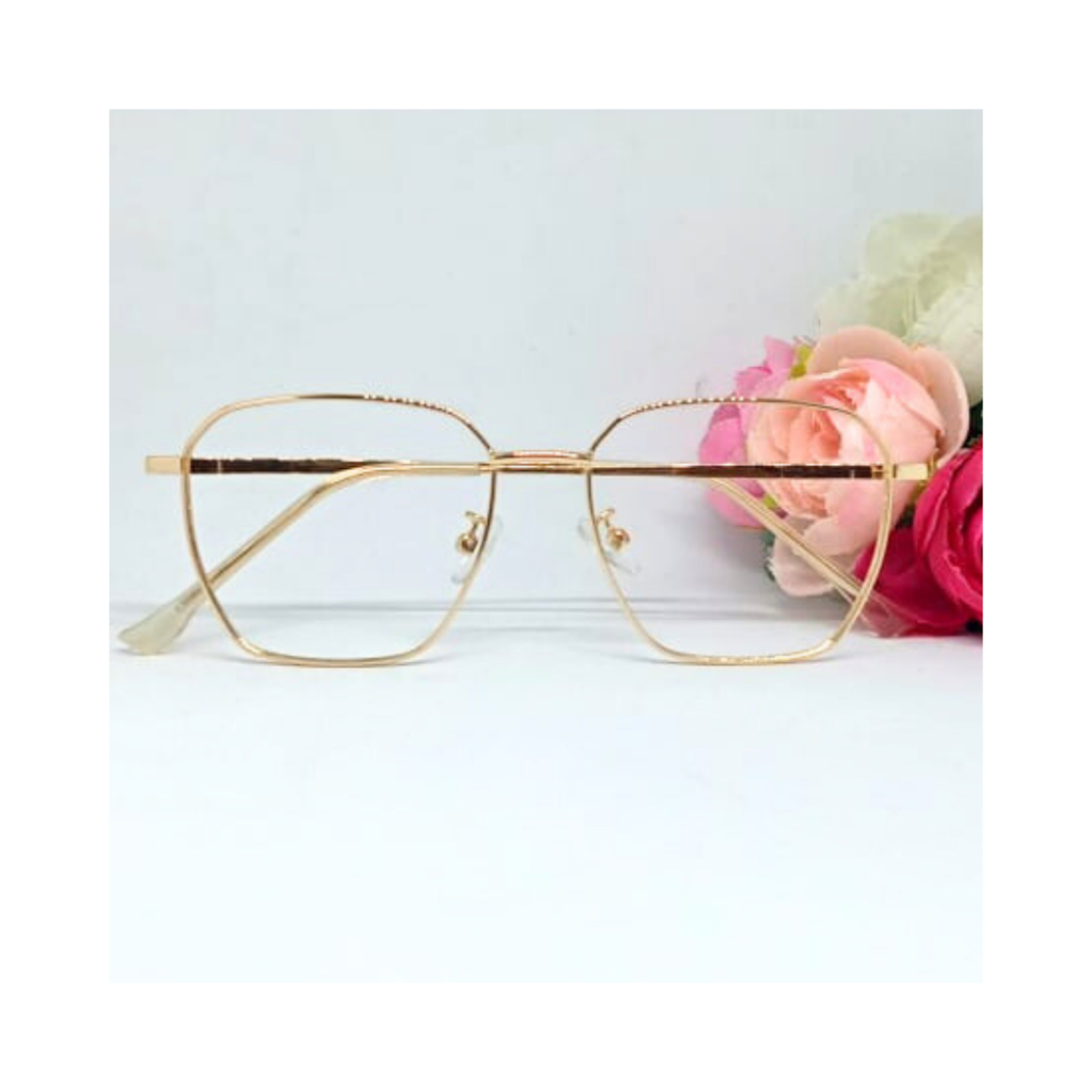 Galery Kacamata - G72535 - Kacamata Gucci Frame Korea Lensa Antiradiasi Photocromic Blucromic