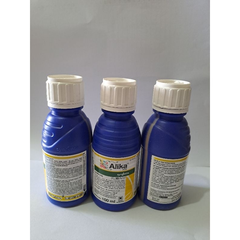 insektisida ALIKA 100ml