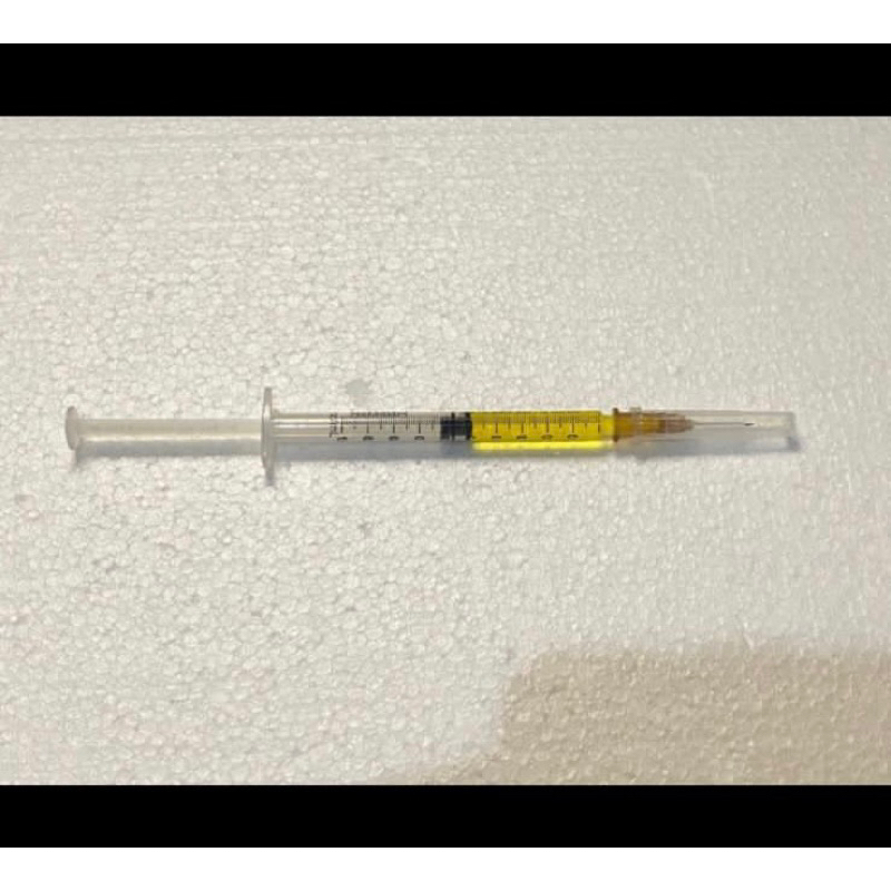 Suntik birahi kucing jantan TOKCER