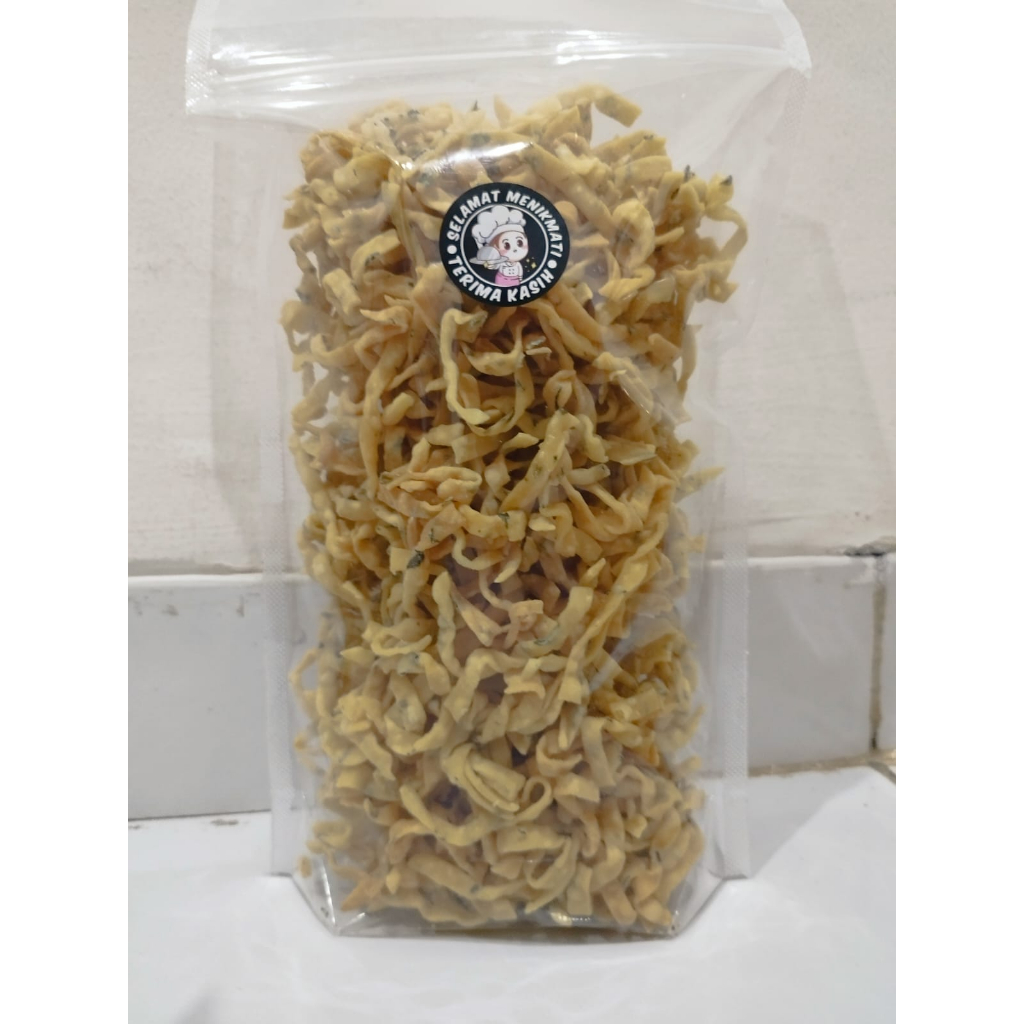 

Stik bawang / kue bawang gurih 1 kg