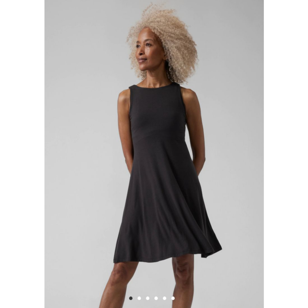 Athleta Santorini Thera Dress