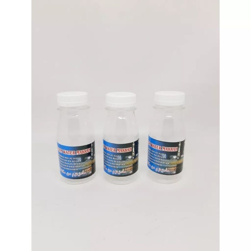 

air zam-zam original 80ml (10pcs)