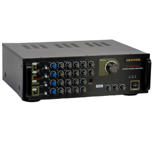 Amplifier BMB DA 2000 PRO Bluetooth