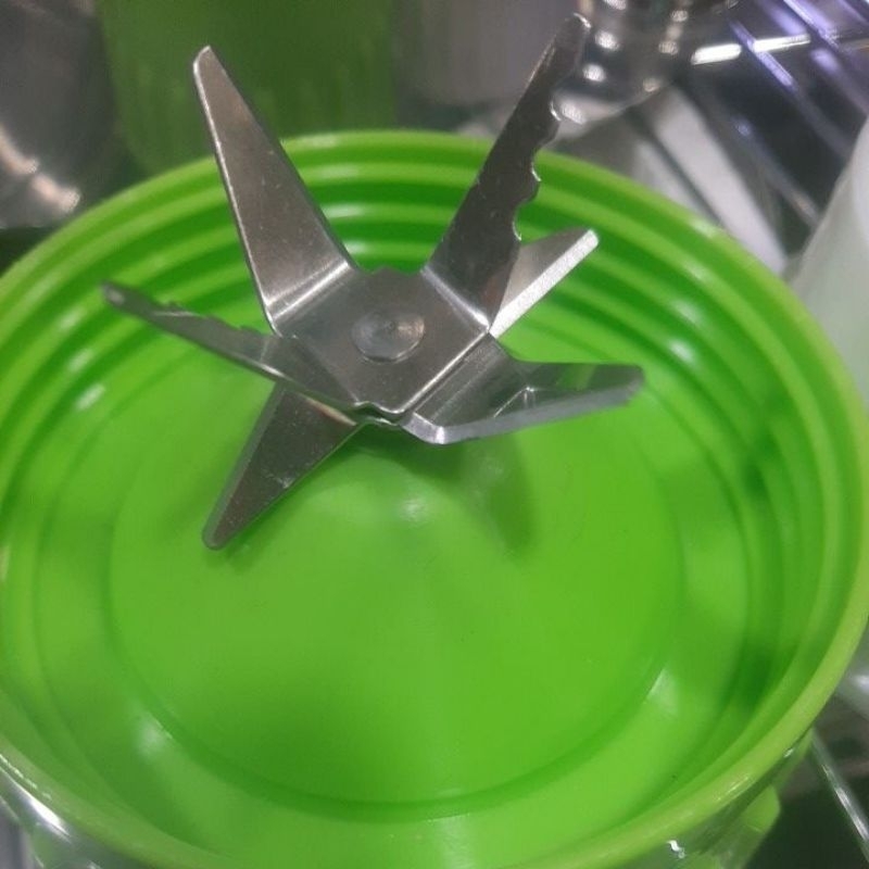 PISAU BLENDER MATA 6.MIYAKO ,NATIONAL,SEJENISNYA