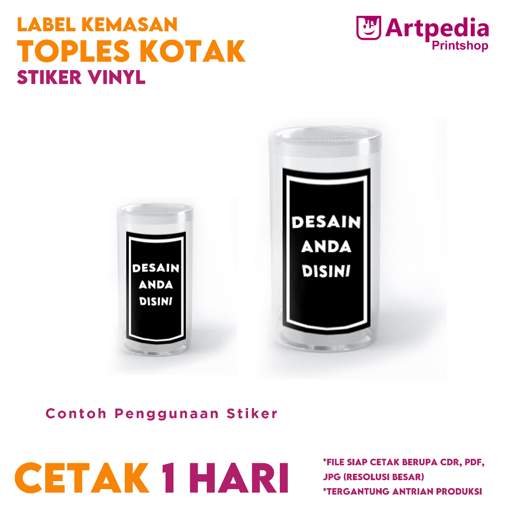 

STICKER KEMASAN / STIKER BOTOL / LOGO KEMASAN / LOGO BOTOL / STICKER STANDING POUCH / LABEL BOTOL / LABEL STANDING POUCH / STICKER CUTTING / STICKER CHROMO / STICKER VINYL / STICKER TRANSPARANT / CETAK STIKER KEMASAN / CETAK STICKER LOGO