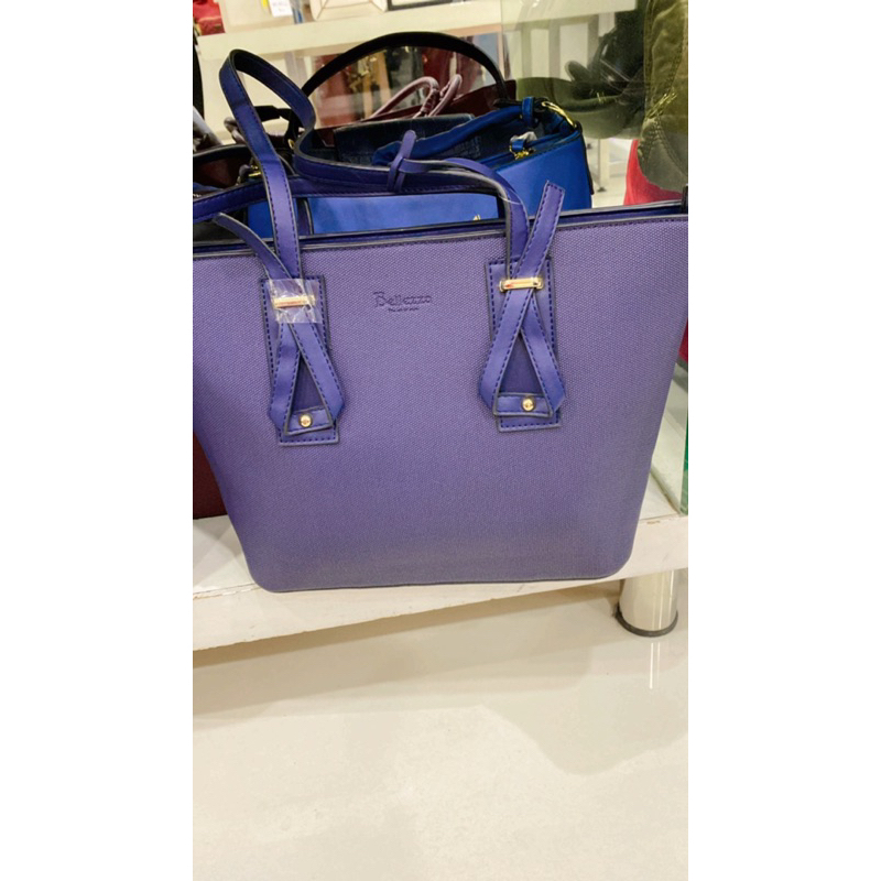 Belleza tote bag sale brand ori matahari