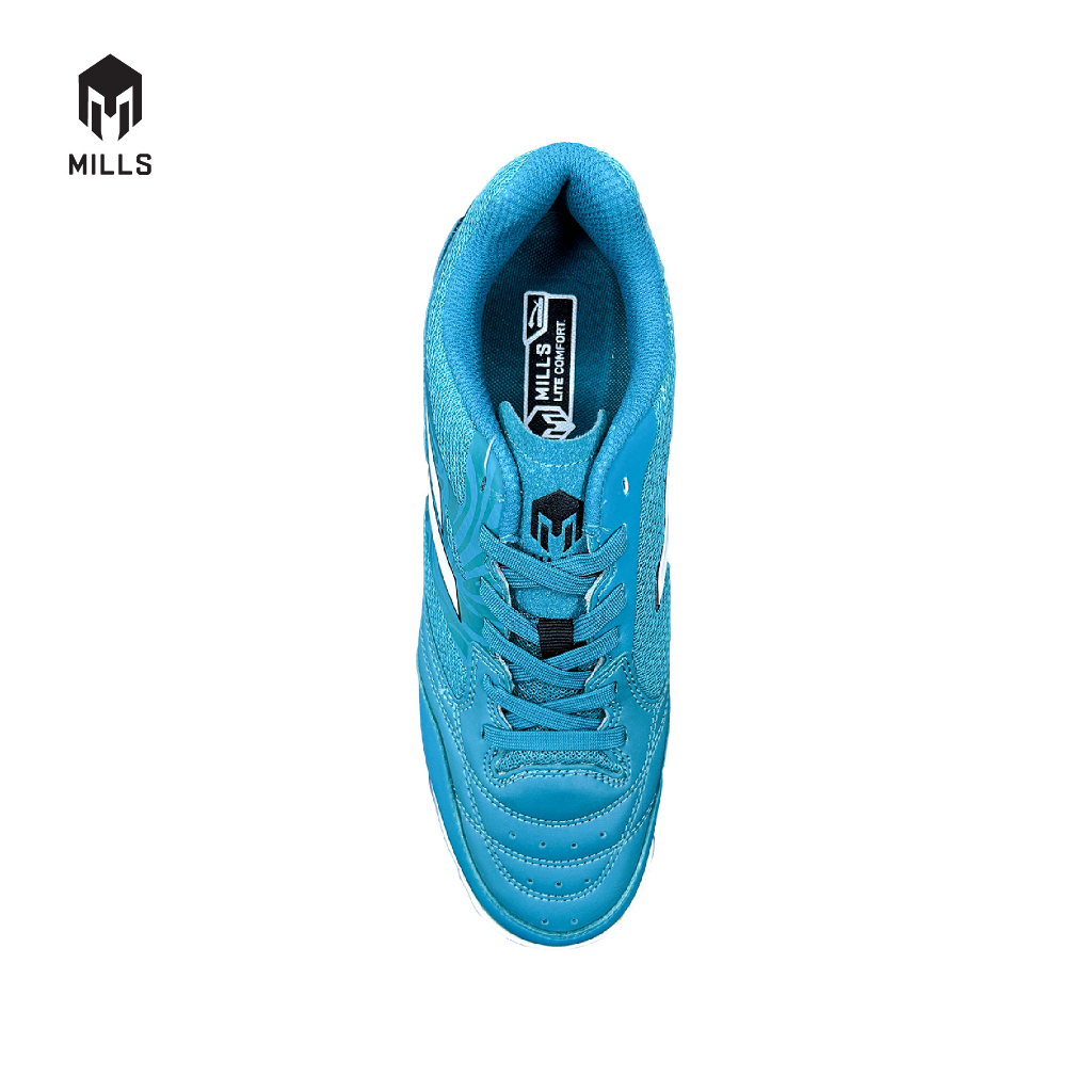 GRATIS ONGKIR !!! NEW ARRIVAL SEPATU FUTSAL ORIGINAL MILLS VOLTAPRO GINGA IN 3 WARNA TERBARU DISKON OJANSPORT