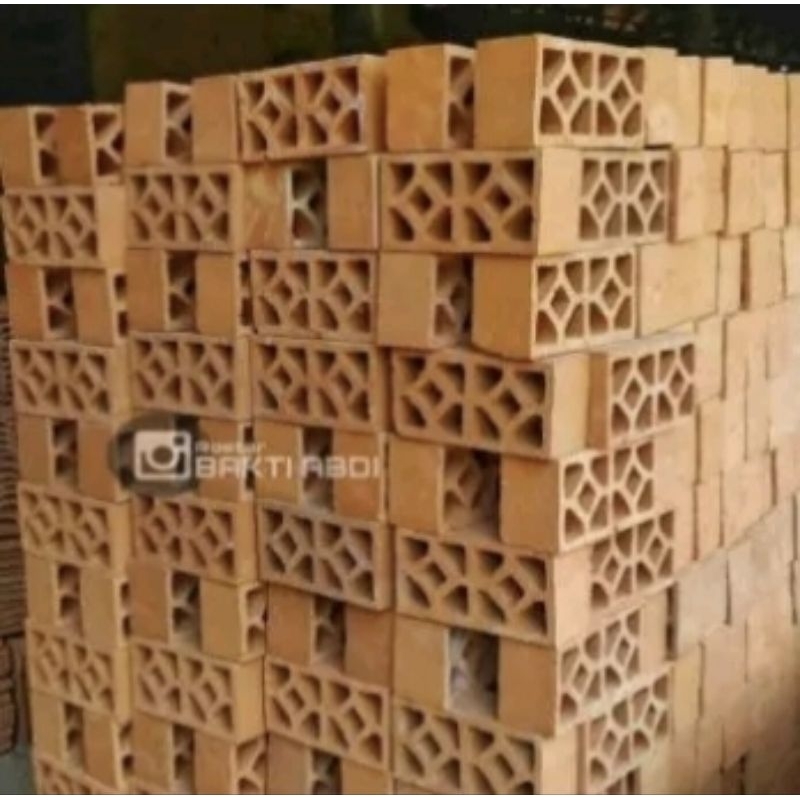 loster beton,roster minimalis,lubang angin,jalusi,pentilasi udara