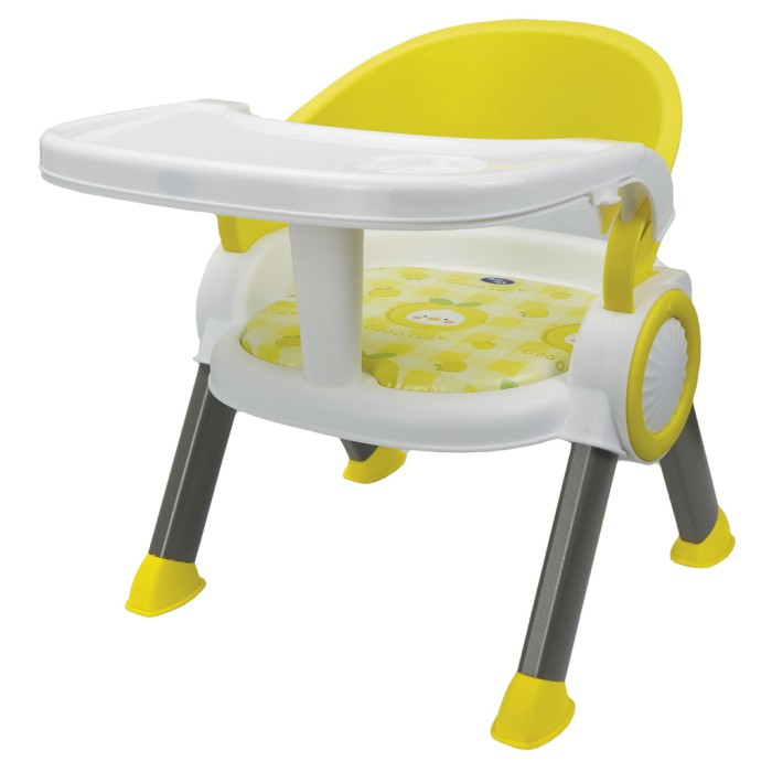 BabySafe Dining Chair Kursi Makan Bayi