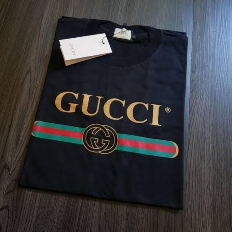 Invoice Baju Gucci Original