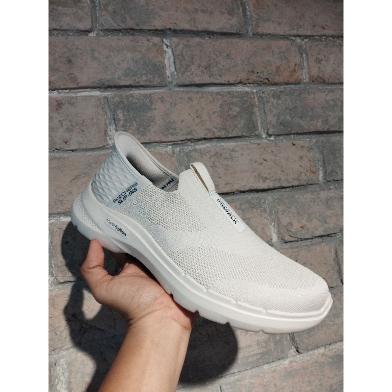 SEPATU GOWALK 6 MEN - 216278NAT