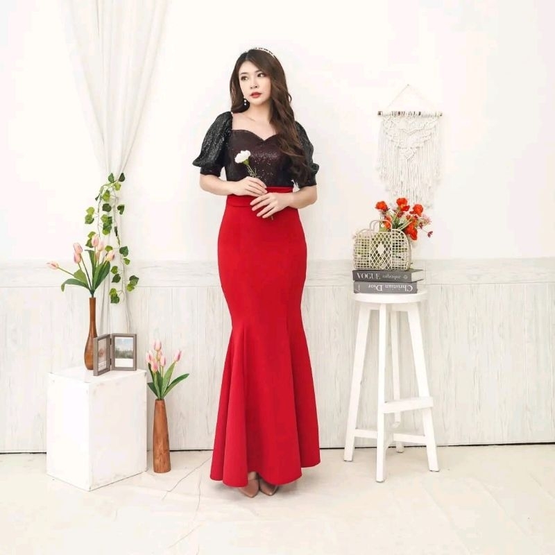 3066 LONGDRESS SCUBA KOMB PAYET SEGUIN IMPORT