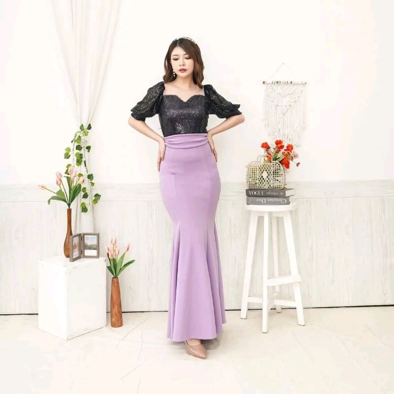 3066 LONGDRESS SCUBA KOMB PAYET SEGUIN IMPORT