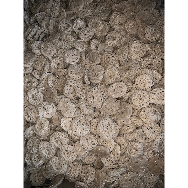 

Seblak Rafael (Kerupuk Mentah) 1kg