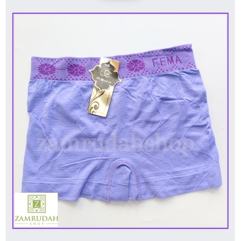 CD WANITA SHORT RAJUT/ cd boxer cewek fema rajut all size/ Cd BOXER WANITA celana dalam SEGI EMPAT/C