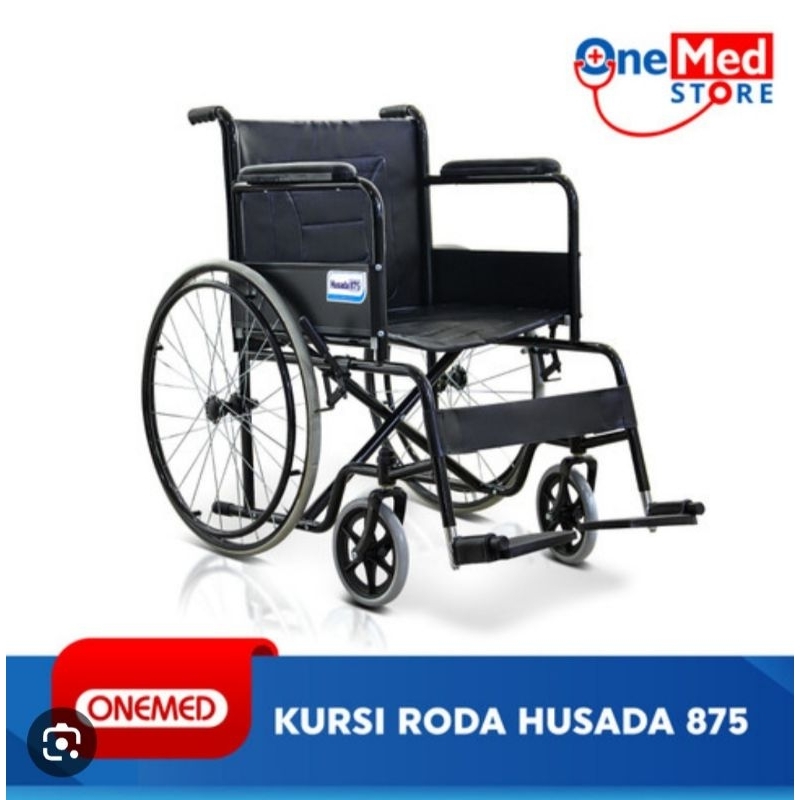 Kursi Roda onemed