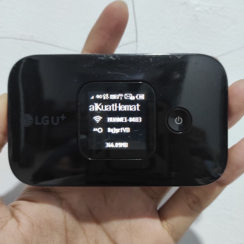 Modem Huawei E5577 E5577s-321 Unlock