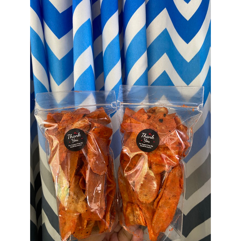 

Kripik balado