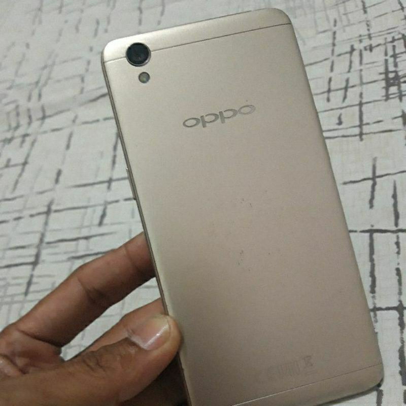 Hp.Oppo A37 minus Lcd,tc
