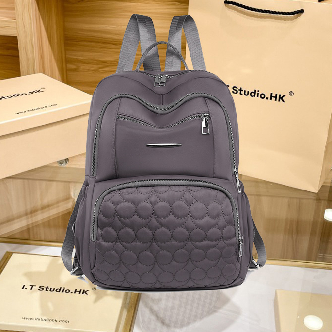 ( 2PC 1KG ) GTBI998882054  New Arrival 2023 !!!  Tas Ransel  Tas Wanita Import  Premium Terbaru 6002