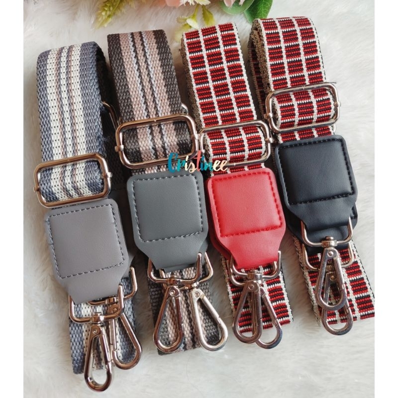 Tali Sling/Longstrap lebar 3,8cm (1pcs)