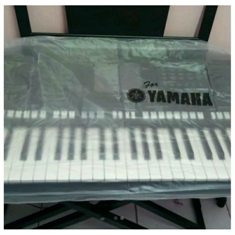 Cover / Penutup keyboard Yamaha series bisa untuk seri PSR e dan PSR S