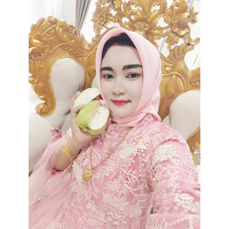 

JAMBU KRISTAL ORGANIK (PREMIUM) 1KG