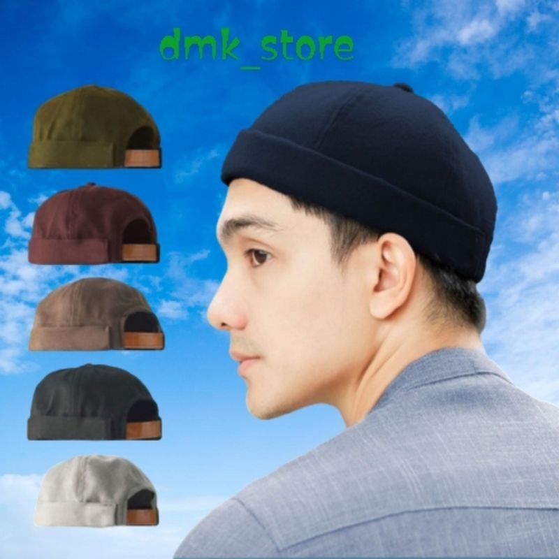 mikihat/pria/dewasa/peci/gaul/kekinian/keren/uas/kopeah/