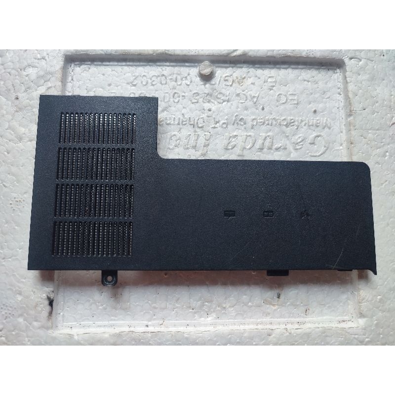 Tutup Casing Bawah Buttom Case HP 430 CQ43 CQ 43