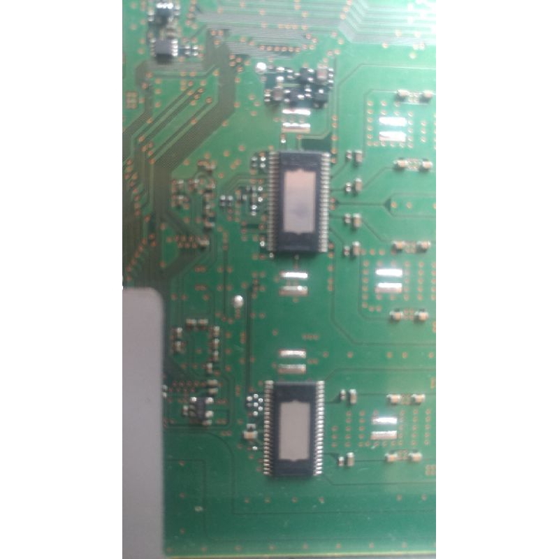 Board copotan Soundbar Sony