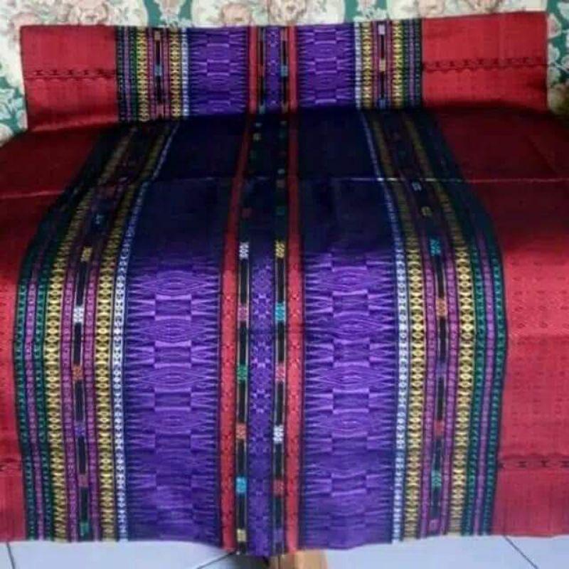 Songket Tumtuman tarutung