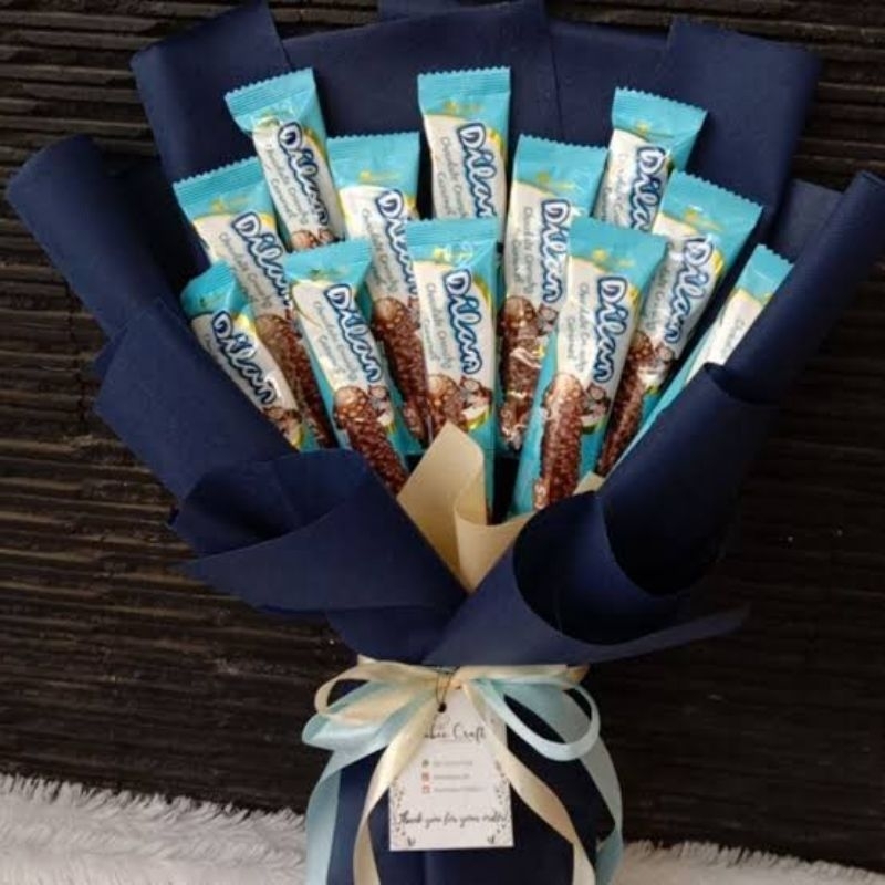 

Buket Snack/Buket Murah/Kado/Hadiah/Perayaan/Coklat