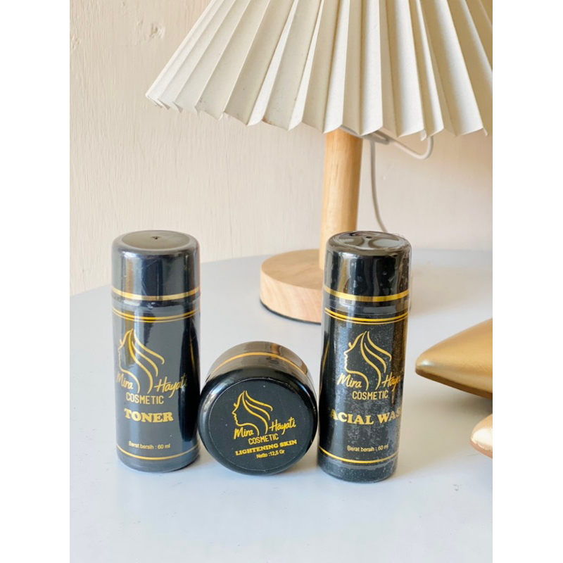 ❣️Igcollection❣️Viral Cream MH Whitening Skin BPOM