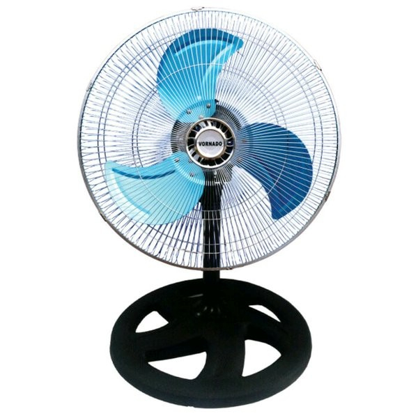 Vornado HF-1802 B3 Kipas Angin 3in1 Full Besi Tornado Stand Fan/Deks Fan/Wall Fan Garansi Resmi