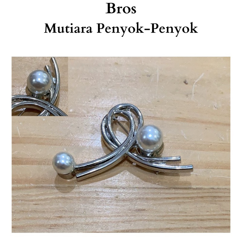 Bros Reject/Defect/Cacat 2